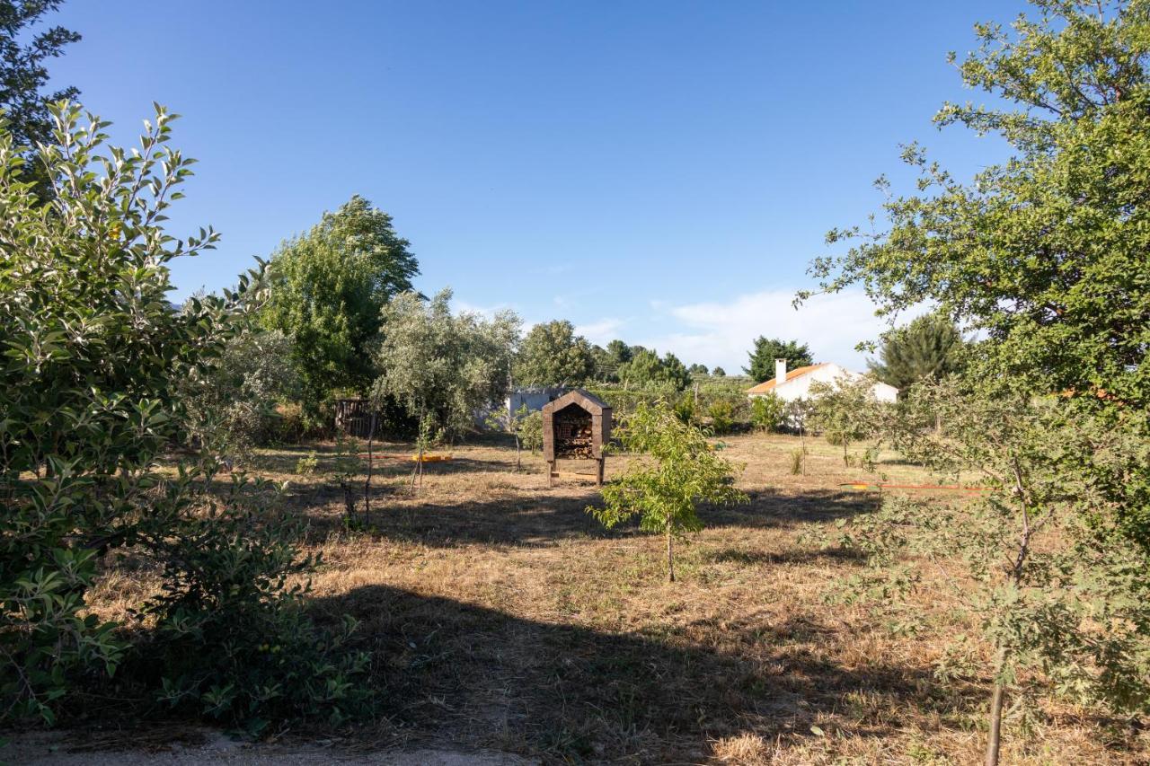 Willa Quinta Da Sra Marocas Covilhã Zewnętrze zdjęcie